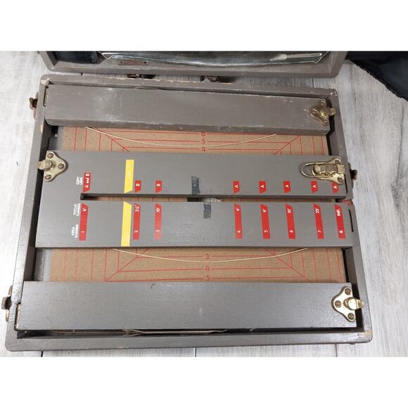 Vintage Polaroid Copymaker Model 205 for model 205 Polaroid Camera - Picture 7 of 12